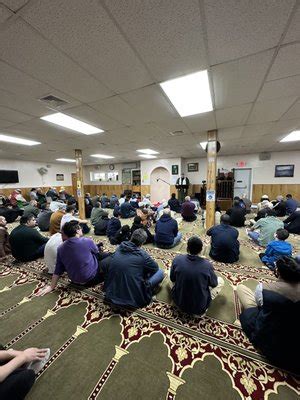 prayer times stroudsburg pa|Stroudsburg Islamic Center